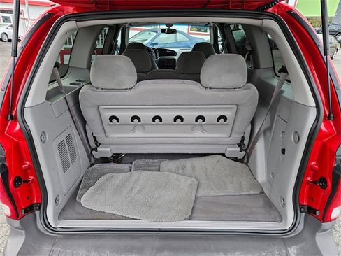 Used 2001 Ford Windstar LX image 10