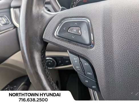 Used 2018 Lincoln MKC Reserve w/ Lincoln MKC Climate Package AWD/4WD image 27