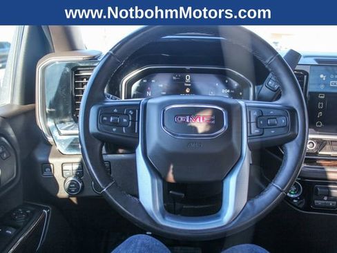 Used 2024 GMC Sierra 3500 SLE w/ SLE Convenience Package image 22