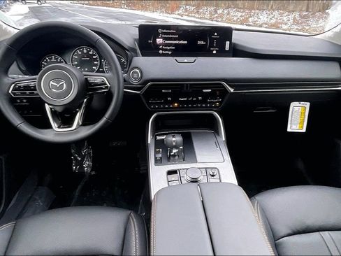 New 2026 MAZDA CX-90 3.3 Turbo w/ Preferred Package image 5