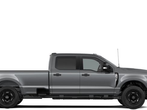 New 2026 Ford F350 XL AWD/4WD image 5