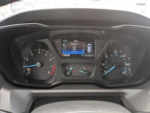 Certified 2019 Ford Transit 150 XLT image 16