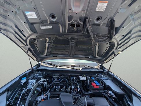 Used 2025 Honda CR-V EX-L image 33