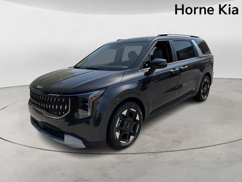 New 2026 Kia Carnival EX image 7