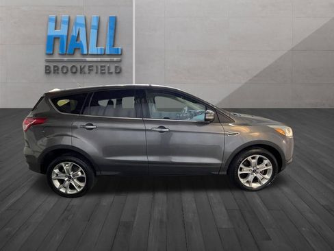 Used 2013 Ford Escape SEL AWD/4WD image 6