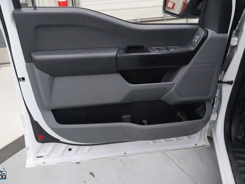 Certified 2023 Ford F150 XL w/ XL Chrome Appearance Package image 6