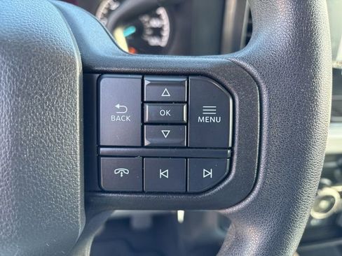 Used 2023 Ford F450 XLT w/ XLT Value Package image 22