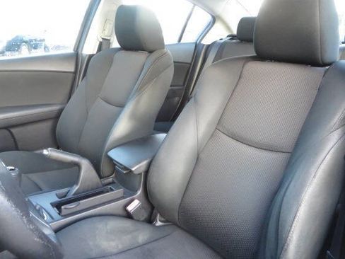 Used 2012 MAZDA MAZDA3 s Touring image 44