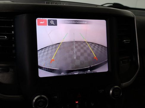 Used 2023 RAM 1500 Big Horn image 6