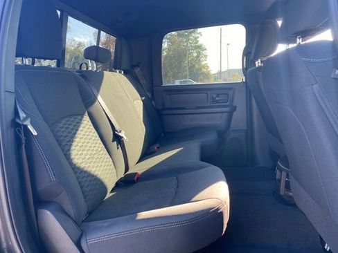 New 2026 RAM 2500 Tradesman image 12