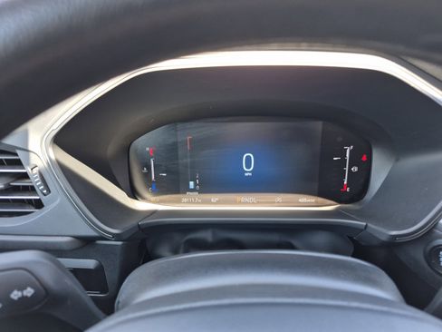 Used 2025 Ford Escape Active image 30