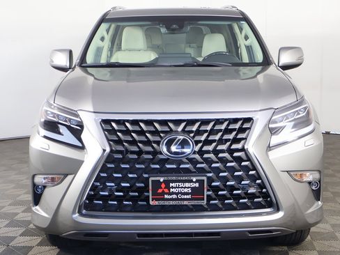 Used 2023 Lexus GX 460 Premium image 15