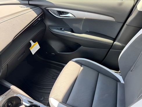 New 2026 Buick Envision Sport Touring AWD/4WD image 23