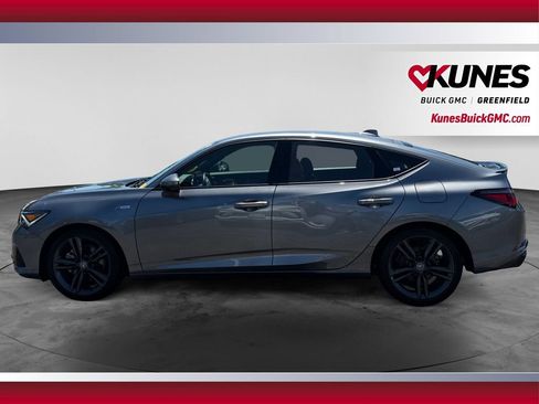 Used 2024 Acura Integra A-Spec FWD image 6