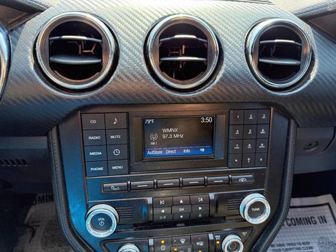 Used 2016 Ford Mustang Coupe w/ Equipment Group 051A image 19