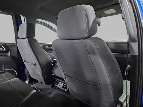 Certified 2025 Chevrolet Silverado 1500 LT image 14