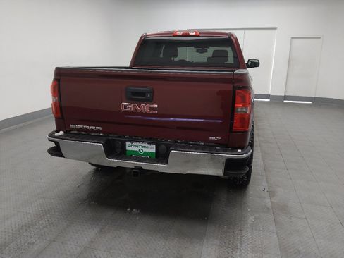 Used 2014 GMC Sierra 1500 SLT image 7
