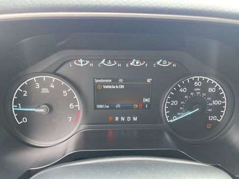 Used 2021 Ford F150 XL w/ Equipment Group 101A High image 6