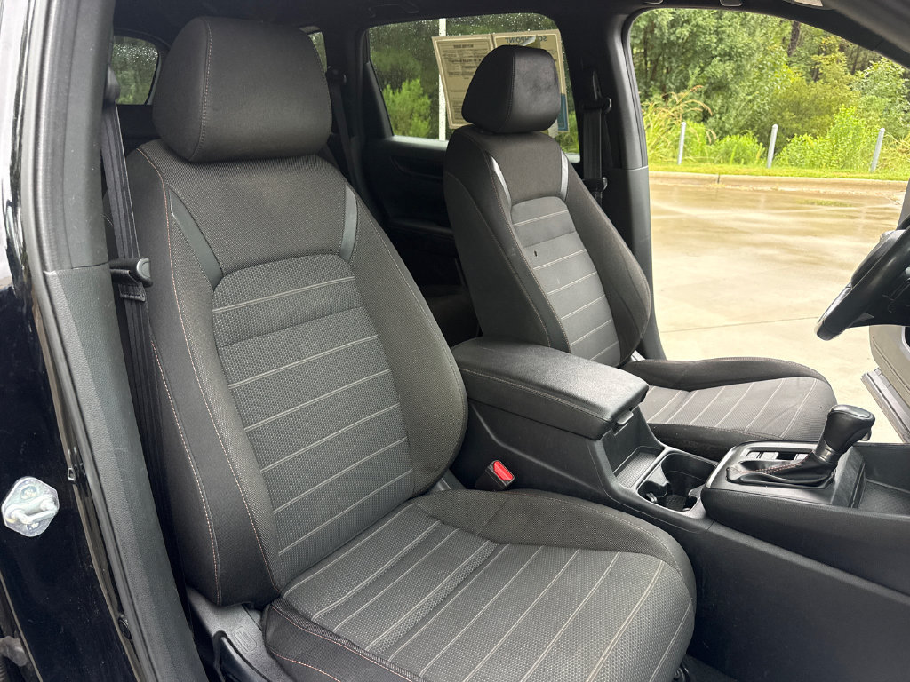 Certified 2023 Honda CR-V Sport image 35
