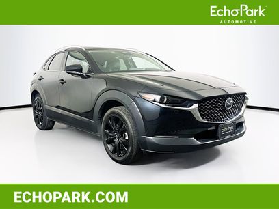 Used 2024 MAZDA CX-30 AWD 2.5 S w/ Select Sport Pkg