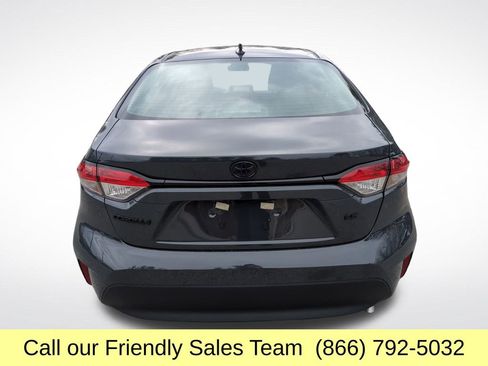 New 2026 Toyota Corolla LE image 4