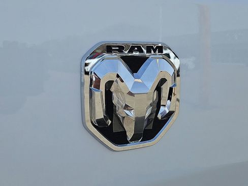 New 2026 RAM ProMaster 1500 FWD image 7