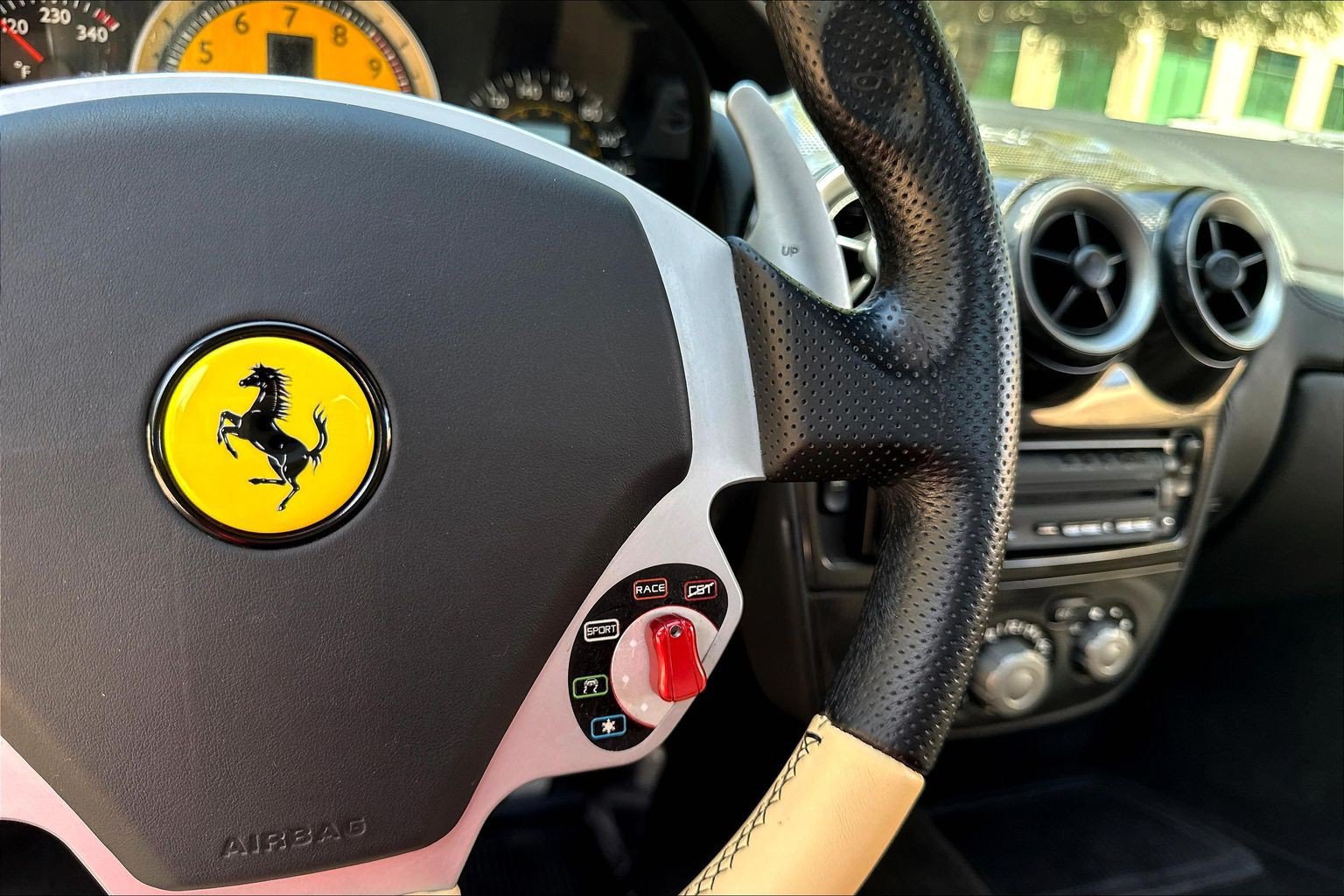 Used 2007 Ferrari F430 Spider RWD image 12