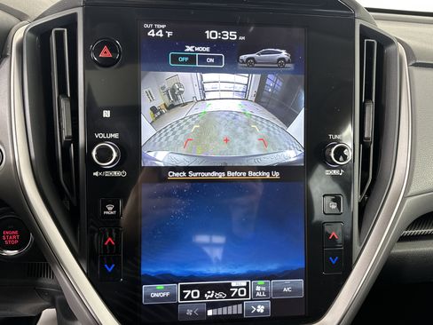 Used 2024 Subaru Crosstrek 2.0i Premium image 20