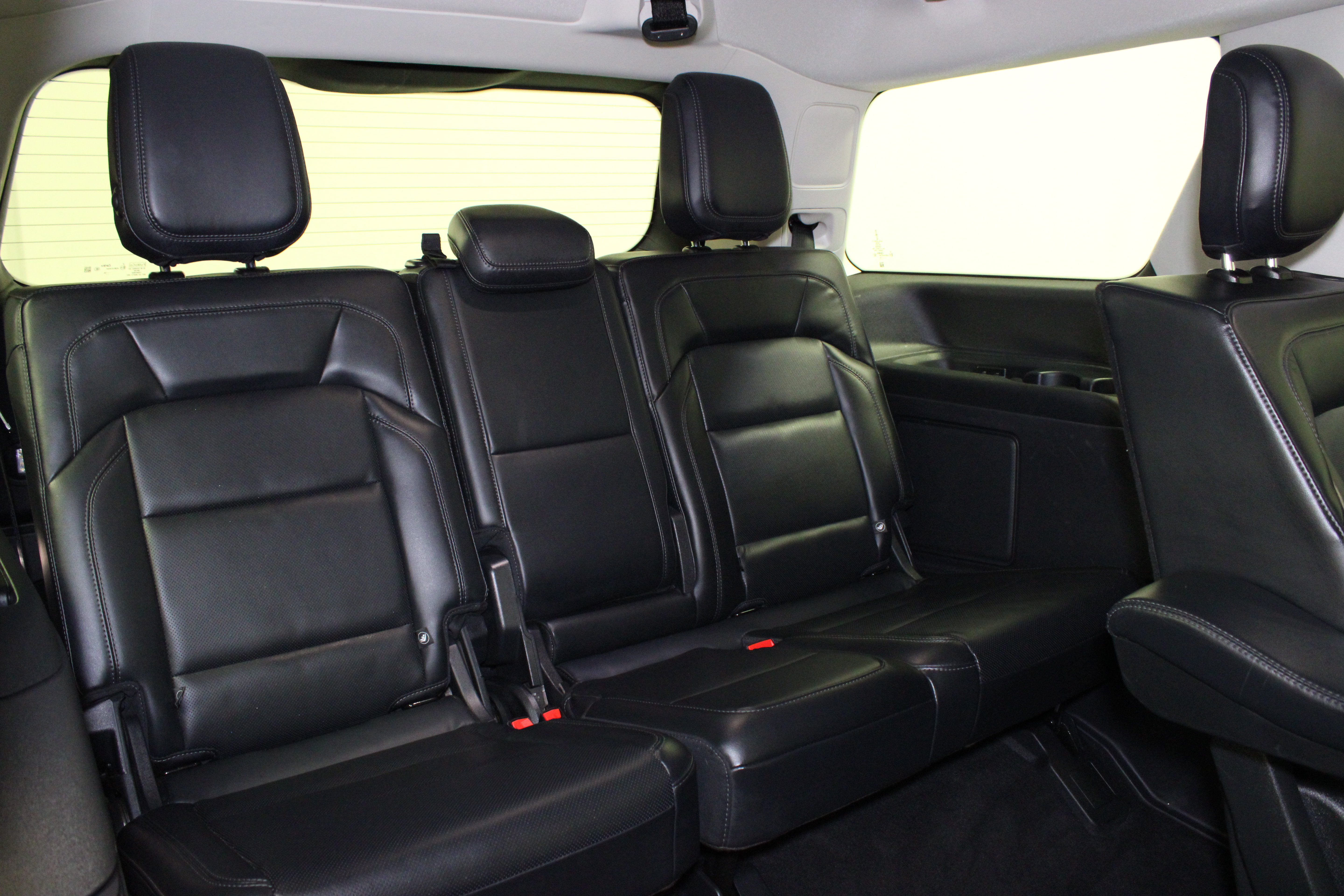 Used 2025 Lincoln Navigator Reserve AWD/4WD image 20
