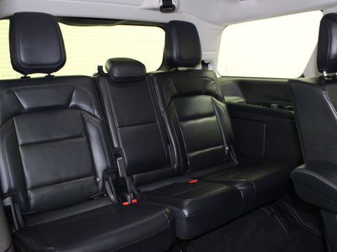 Used 2025 Lincoln Navigator Reserve AWD/4WD image 20