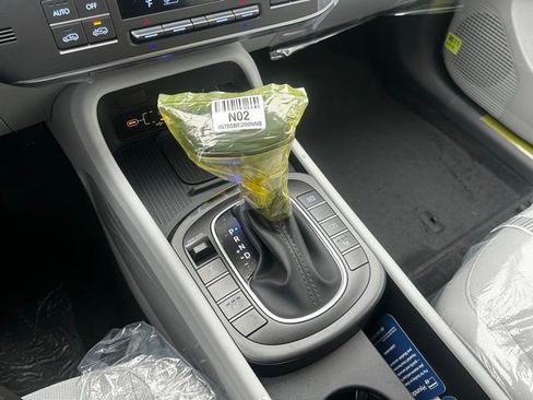 New 2026 Hyundai Kona SEL Sport image 19