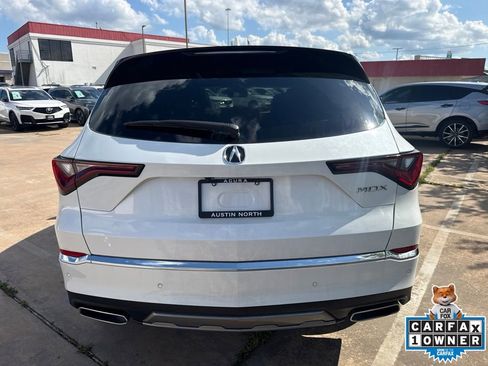Certified 2026 Acura MDX FWD w/ Technology Package image 6