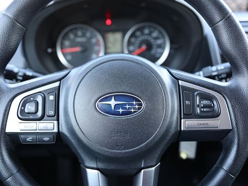 Used 2017 Subaru Forester 2.5i Premium w/ All-Weather Package image 35