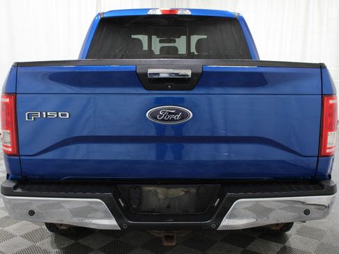 Used 2017 Ford F150 XLT w/ Equipment Group 302A Luxury AWD/4WD image 29