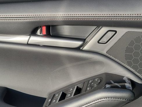 New 2026 MAZDA MAZDA3 2.5 S Sedan w/ Preferred Pkg image 13