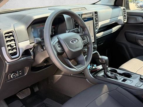 Used 2025 Ford Ranger XL AWD/4WD image 9
