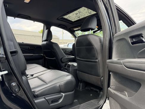 Used 2022 Honda Passport Elite image 14