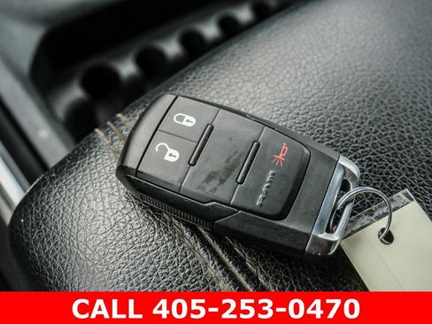 Used 2023 RAM 2500 Big Horn w/ Level 1 Equipment Group AWD/4WD image 35
