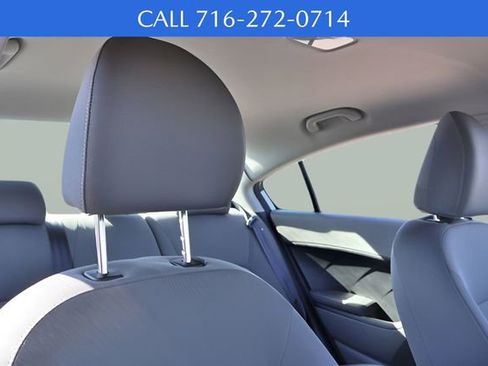 Used 2018 Kia Forte LX w/ LX Rear Camera Package image 16