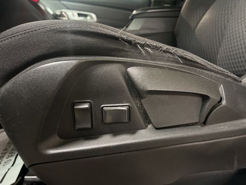 Used 2015 GMC Terrain SLE image 10