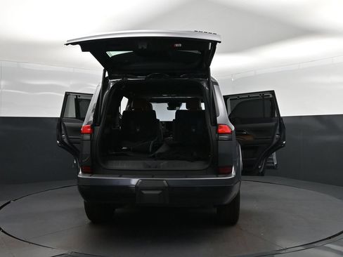 Certified 2024 Lexus GX 550 w/ Accessory Package (31) AWD/4WD image 51