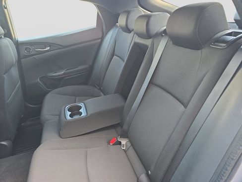 Used 2018 Honda Civic EX image 13