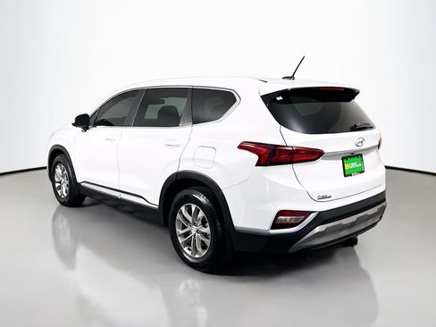Used 2020 Hyundai Santa Fe SE FWD image 7