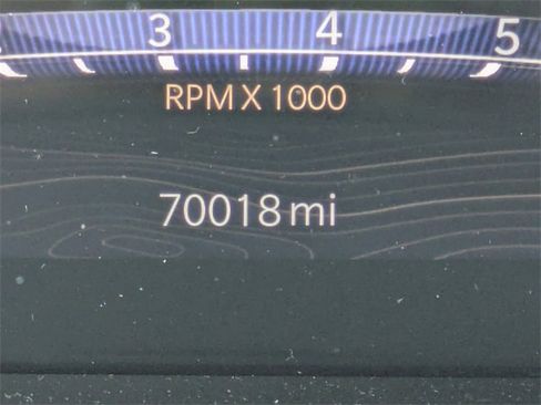 Used 2023 Jeep Grand Cherokee Altitude image 24