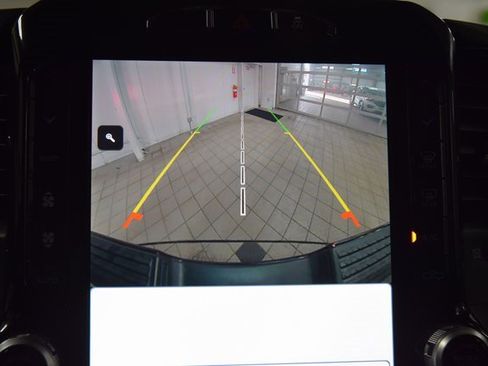 Used 2022 RAM 2500 Laramie image 55