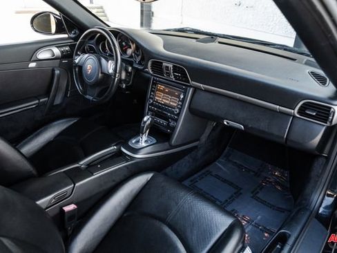 Used 2011 Porsche 911 Carrera image 16