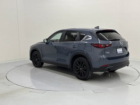Used 2024 MAZDA CX-5 Carbon Edition image 4