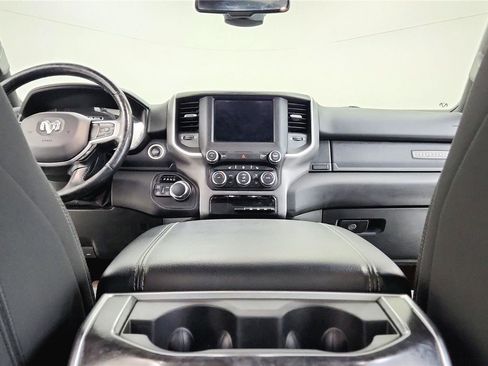 Used 2019 RAM 1500 Big Horn AWD/4WD image 20