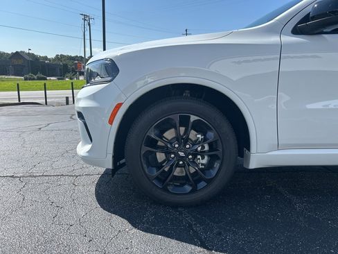 New 2026 Dodge Durango GT w/ Blacktop Package image 4