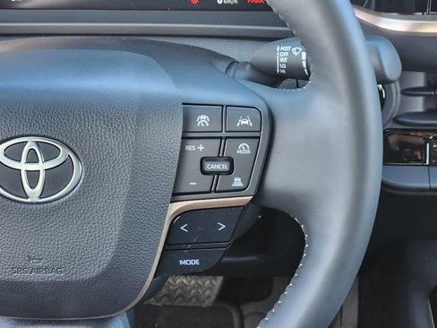 New 2026 Toyota Crown XLE image 24